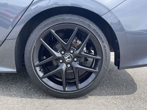 Used 2024 Honda Civic Sport image 23