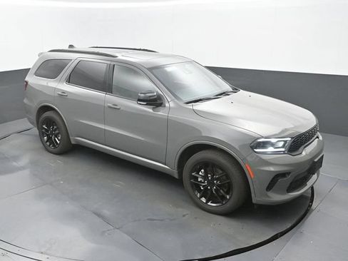 Used 2026 Dodge Durango GT AWD/4WD image 13