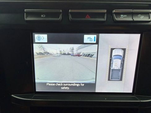 Used 2023 Ford F250 XL w/ 360-Degree Camera Package AWD/4WD image 16