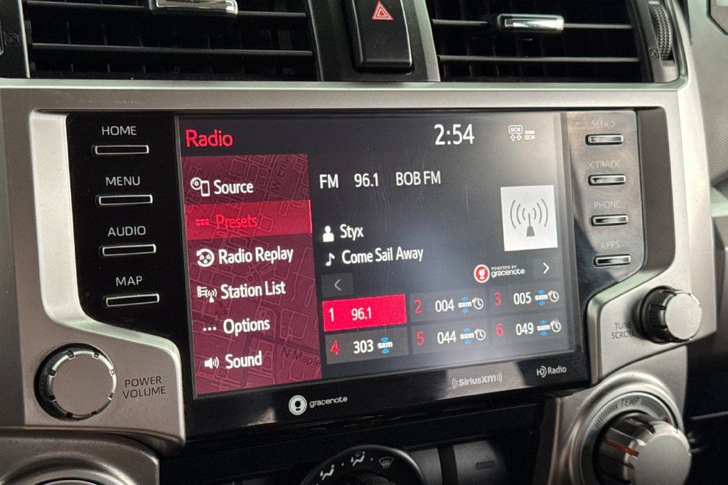 Used 2024 Toyota 4Runner TRD Sport w/ Technology Package AWD/4WD image 21