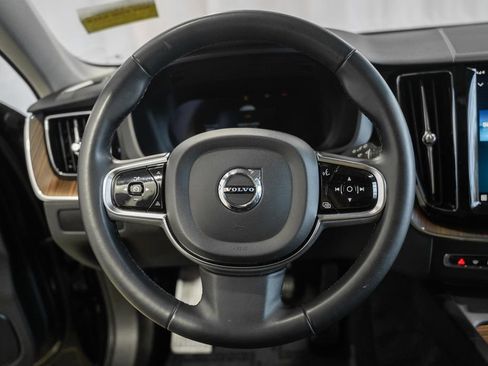 Used 2024 Volvo XC60 B5 Plus AWD/4WD image 33