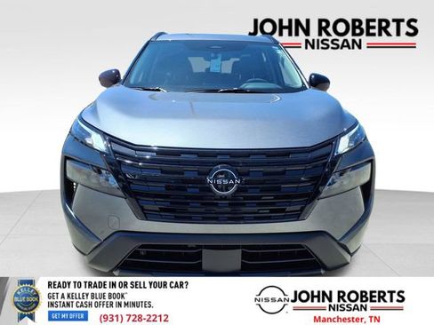 New 2026 Nissan Rogue SV FWD image 13