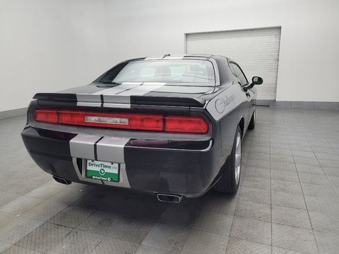 Used 2013 Dodge Challenger R/T w/ Sound Group II image 9