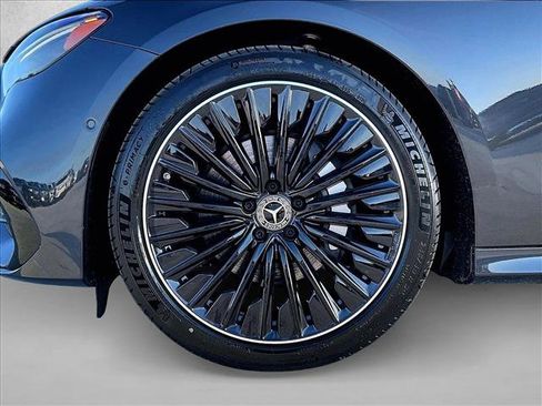 New 2026 Mercedes-Benz E 350 Sedan image 14