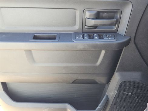 New 2026 RAM 2500 Tradesman image 25