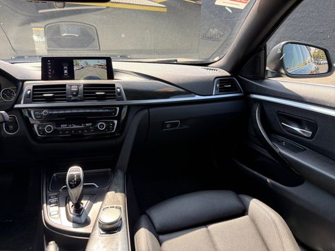 Used 2019 BMW 430i Gran Coupe w/ Convenience Package image 23