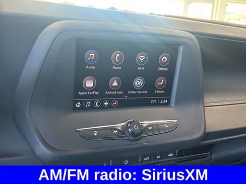 Used 2023 Chevrolet Camaro LT image 11