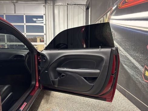 Used 2021 Dodge Challenger R/T Scat Pack w/ Plus Package image 23