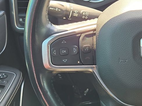 Used 2023 RAM 1500 Laramie AWD/4WD image 20