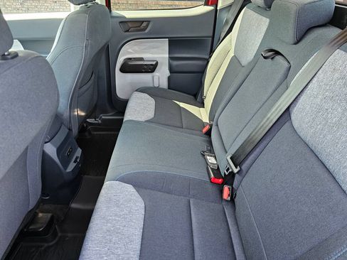 Used 2025 Ford Maverick XLT w/ 4K Tow Package AWD/4WD image 13