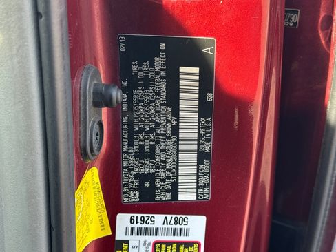 Used 2013 Toyota Sienna LE image 25