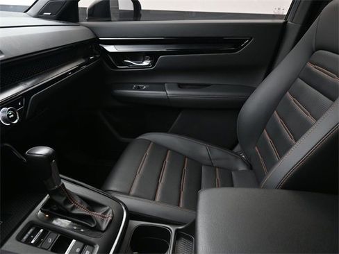 Certified 2023 Honda CR-V Sport Touring image 13