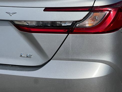 Certified 2025 Toyota Camry LE w/ Convenience Package image 22