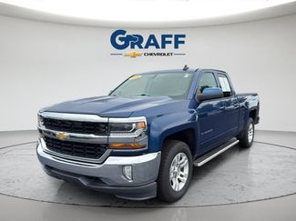 Used 2016 Chevrolet Silverado 1500 LT w/ All Star Edition AWD/4WD video 1