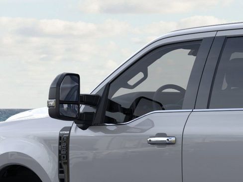New 2026 Ford F250 Platinum image 20
