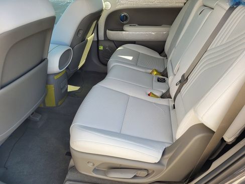 New 2026 Hyundai Palisade SEL FWD image 7