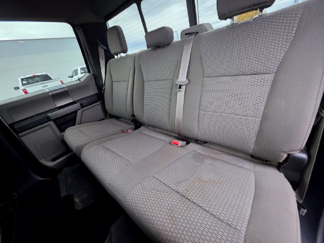 Certified 2019 Ford F150 XLT w/ Equipment Group 302A Luxury AWD/4WD image 16