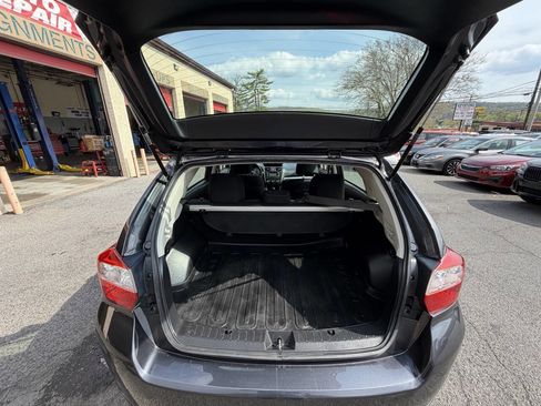 Used 2012 Subaru Impreza 2.0i Sport Premium image 33