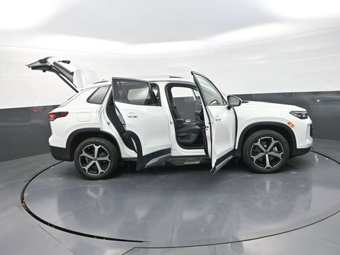 New 2026 Volkswagen Tiguan SE AWD/4WD image 36