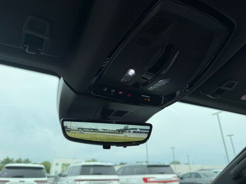 Certified 2024 Cadillac Lyriq Luxury w/ LPO, Floor Liner Package AWD/4WD image 22