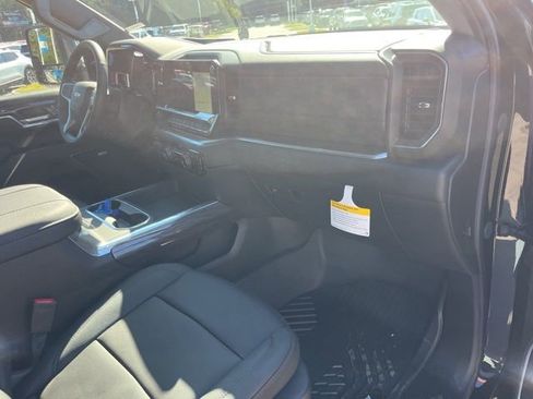 New 2026 Chevrolet Silverado 2500 LTZ w/ LTZ Plus Package image 45