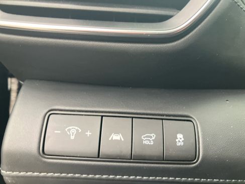 Used 2022 Hyundai Santa Fe Calligraphy FWD image 14