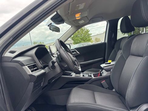Used 2022 Mitsubishi Outlander ES AWD/4WD image 10