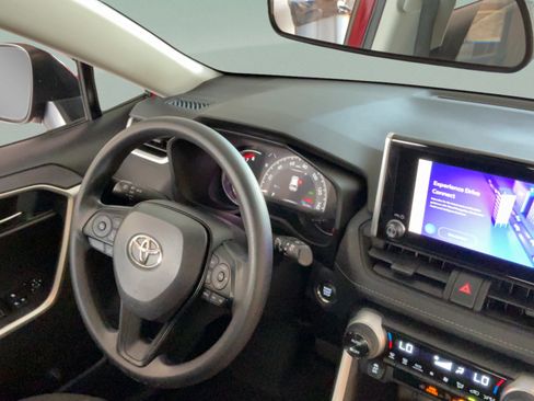 Certified 2023 Toyota RAV4 XLE w/ Convenience Package FWD image 34