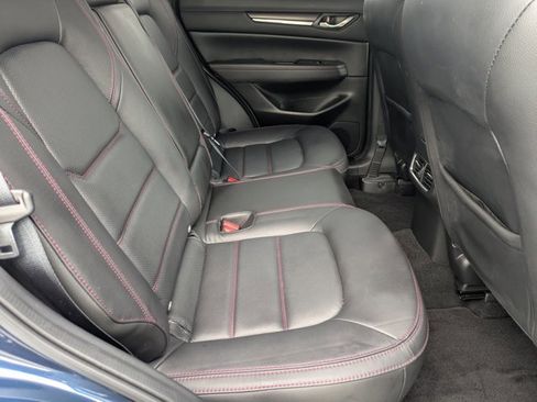 Used 2023 MAZDA CX-5 AWD 2.5 Turbo image 17