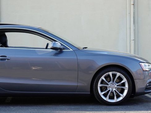 Used 2013 Audi A5 2.0T Premium Plus AWD/4WD image 21