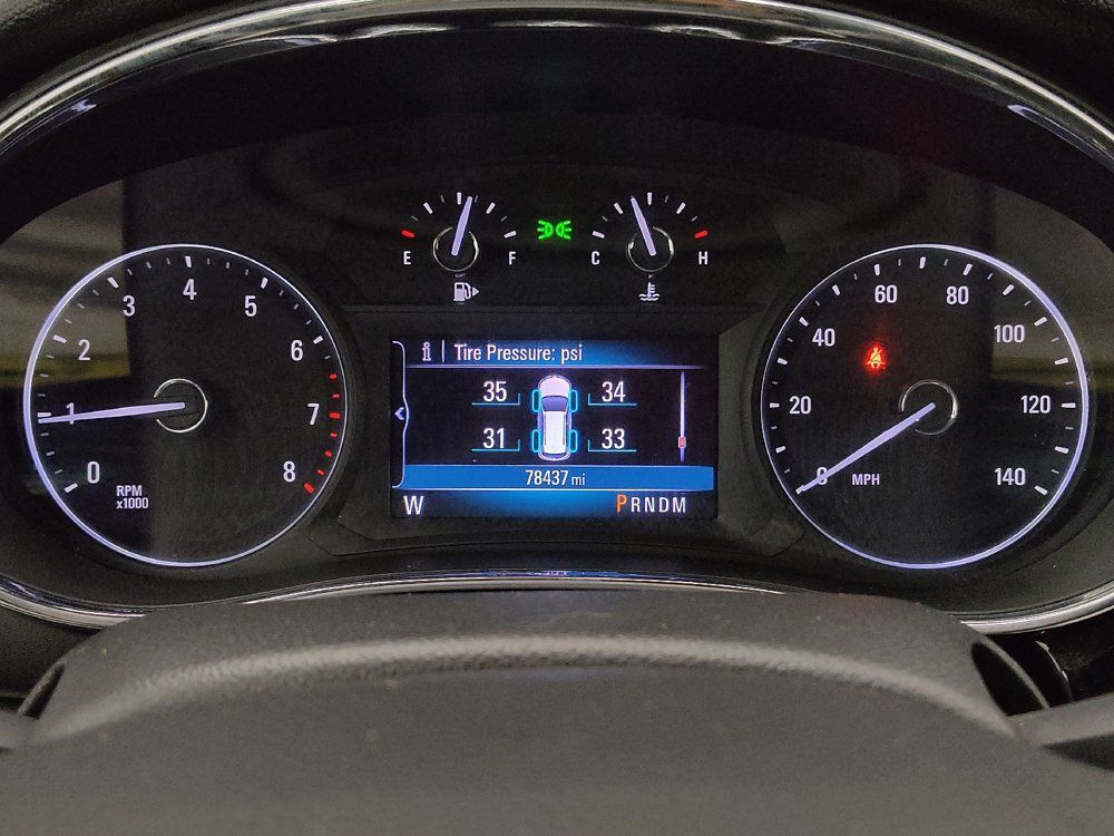 Used 2020 Buick Encore Preferred FWD image 23