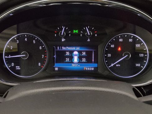 Used 2020 Buick Encore Preferred FWD image 23