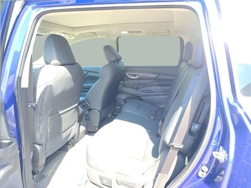 Used 2026 Subaru Ascent Limited AWD/4WD image 23