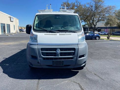 Used 2018 RAM ProMaster 1500 image 1