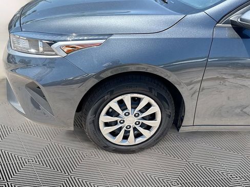 Used 2024 Kia Forte LX FWD image 34