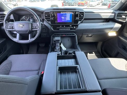 New 2026 Toyota Tundra SR5 AWD/4WD image 28