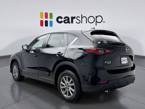Used 2023 MAZDA CX-5 AWD 2.5 S image 3