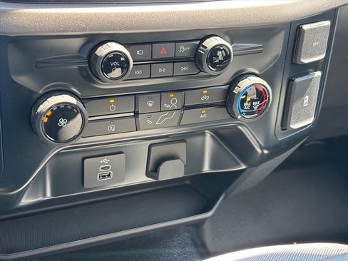New 2026 Ford F150 XL image 16
