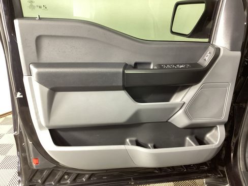 Certified 2025 Ford F150 XL w/ Tow/Haul Package AWD/4WD image 15