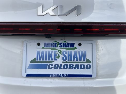 Used 2023 Kia Forte LXS w/ LXS Technology Package image 20