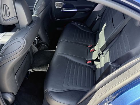 Used 2023 Mercedes-Benz C 43 AMG 4MATIC Sedan image 30