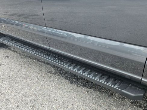 New 2025 Ford F150 XLT w/ Equipment Group 302A MID image 27