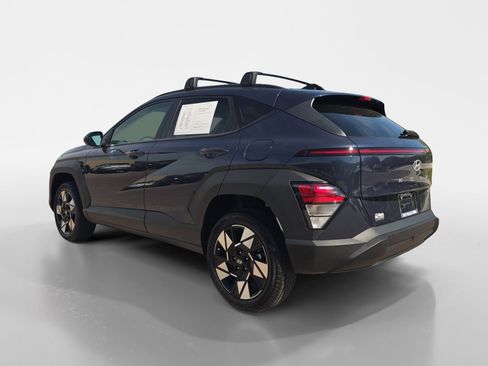 Certified 2025 Hyundai Kona SEL AWD/4WD image 5