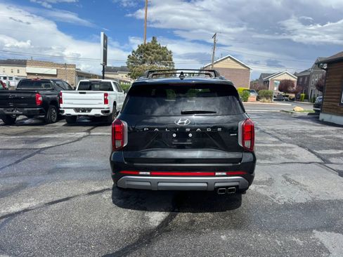 Used 2023 Hyundai Palisade SEL AWD/4WD image 6