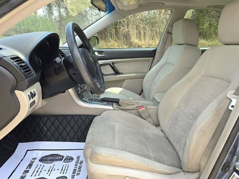 Used 2006 Subaru Legacy 2.5i Limited image 13