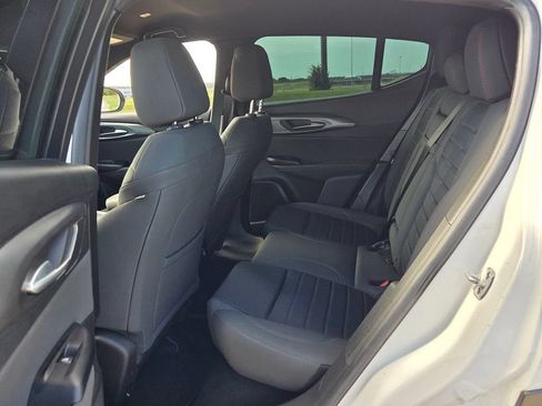 Used 2024 Dodge Hornet R/T AWD/4WD image 4