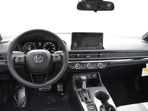 New 2026 Honda Civic Sport image 13