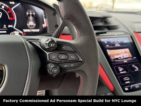 Used 2024 Lamborghini Revuelto image 49