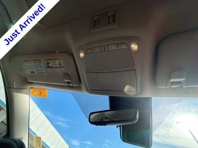 Used 2024 Nissan Murano SL FWD image 31