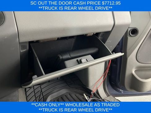 Used 2006 Ford F150 STX AWD/4WD image 31